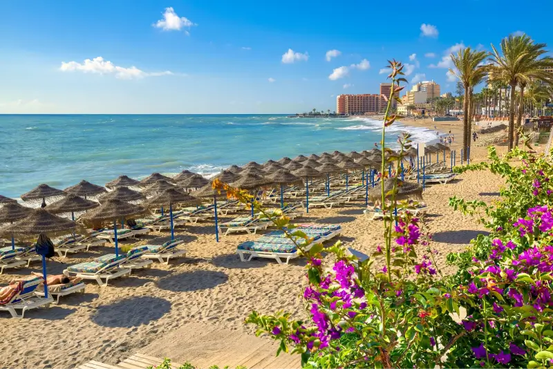 Things to see and do in Costa Del Sol