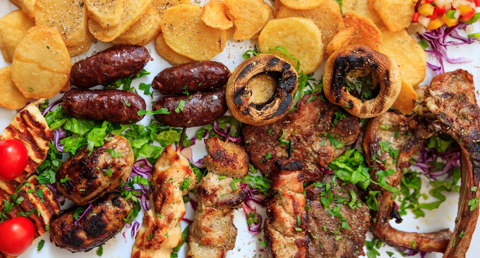 Food & Drink