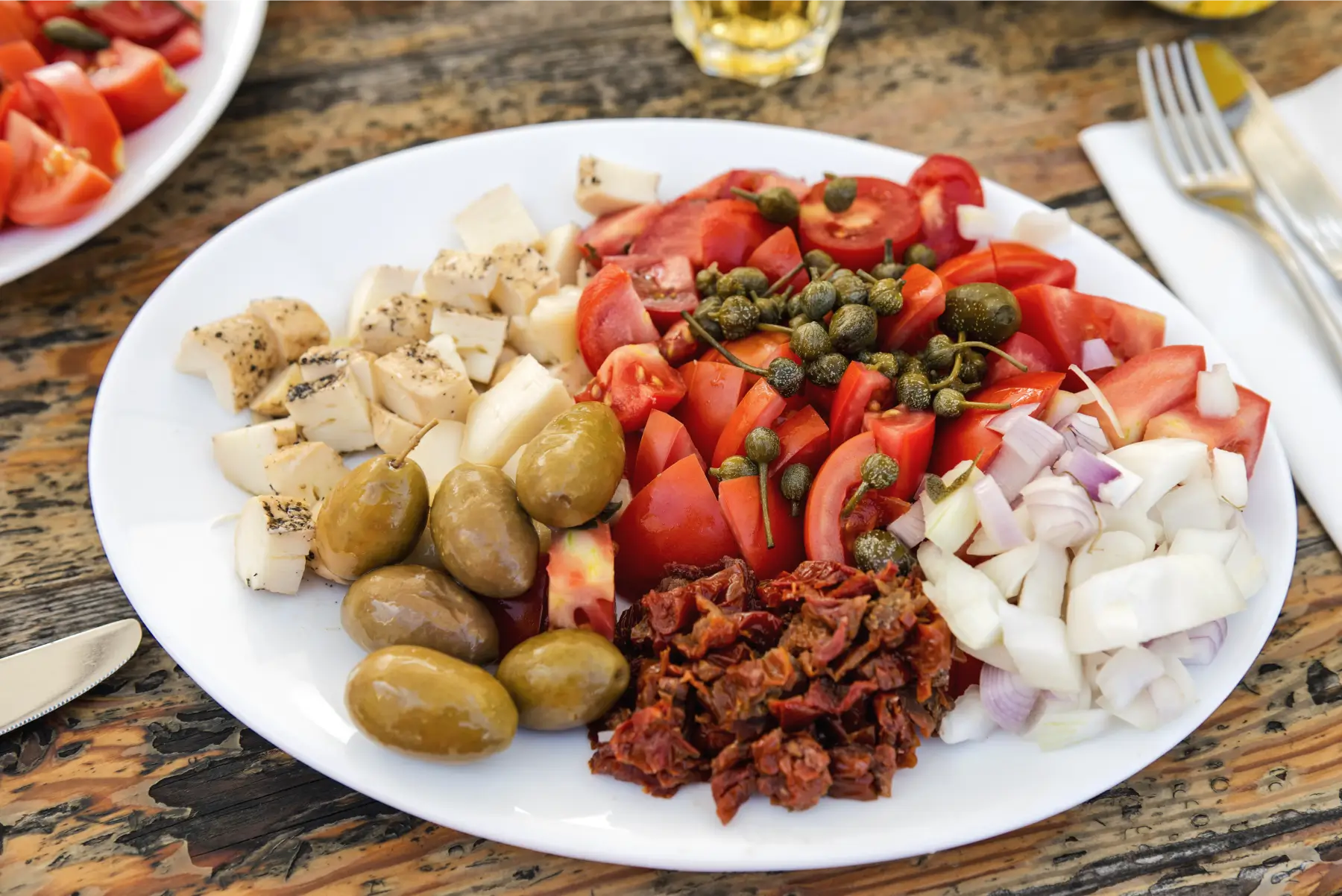 Food and drink in Gozo