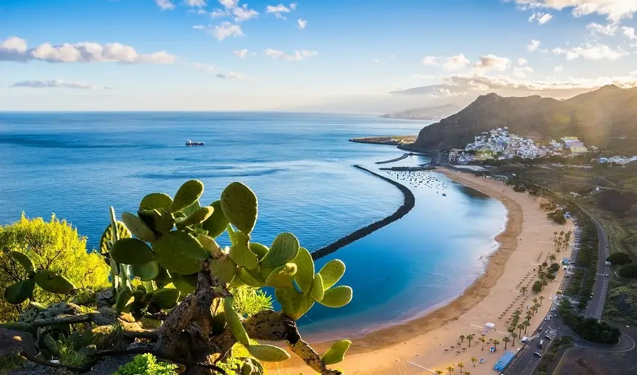 Canary Island Holidays