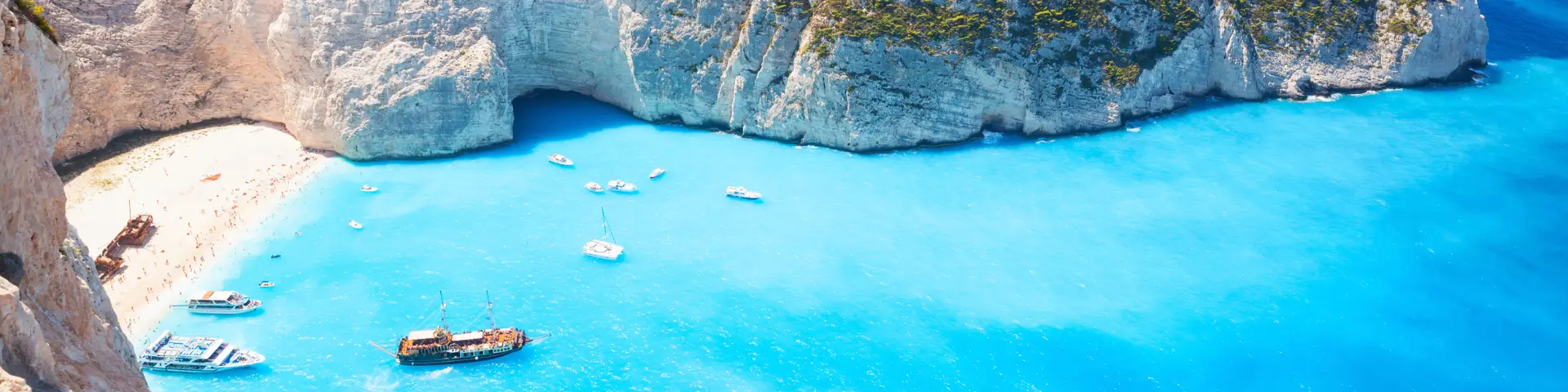 Zante Holidays